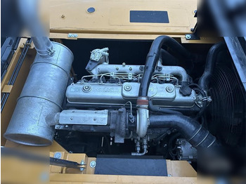 Верижен багер SANY SY215C PRO: снимка 5 Верижен багер SANY SY215C PRO: снимка 5