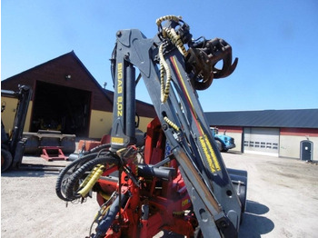 : снимка на заглавната част