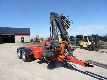 Селскостопанско ремарке Bigab 12-15: снимка 2 Селскостопанско ремарке Bigab 12-15: снимка 2