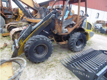 Товарач KRAMER