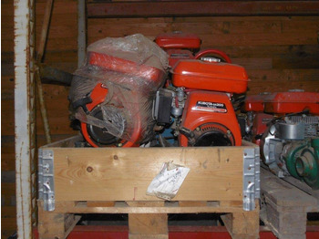Строително оборудване KUBOTA