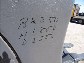 : снимка на заглавната част