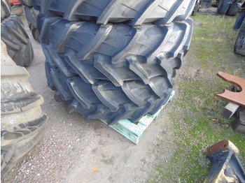 Гума TRELLEBORG