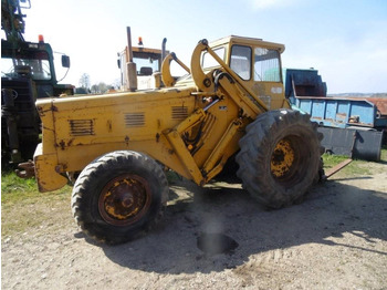 Колесен товарач Volvo 218 TD: снимка 2