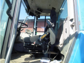 Колесен товарач VOLVO L220G