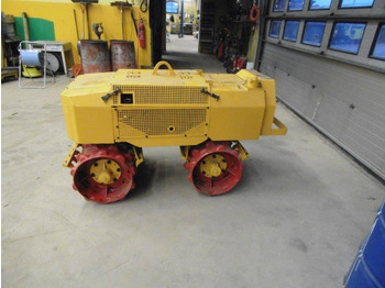 Мини валяк WACKER