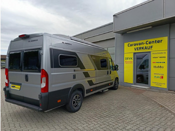 Кемпер ван Adria Twin "60Y" 640 SGX 4,25MAXI*JUBILEE*AUFSTELLDACH: снимка 4 Кемпер ван Adria Twin "60Y" 640 SGX 4,25MAXI*JUBILEE*AUFSTELLDACH: снимка 4