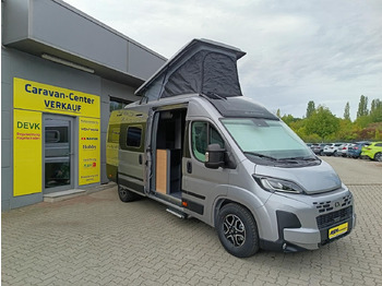 Кемпер ван Adria Twin "60Y" 640 SGX 4,25MAXI*JUBILEE*AUFSTELLDACH: снимка 2 Кемпер ван Adria Twin "60Y" 640 SGX 4,25MAXI*JUBILEE*AUFSTELLDACH: снимка 2