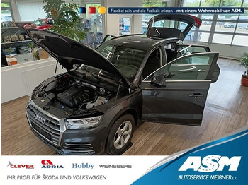Джип AUDI