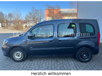 Пътнически бус MERCEDES-BENZ Citan 111 CDI