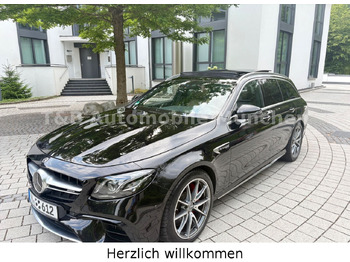 Лек автомобил MERCEDES-BENZ