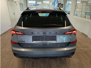 Джип Skoda Kamiq Monte Carlo 1.5 TSI DSG*5J.GARANTIE*PANO*: снимка 5