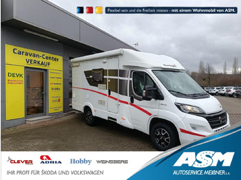 Полуинтегриран кемпер SUNLIGHT T Low Profiles