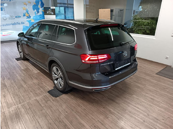Комби Volkswagen Passat Alltrack 2,0TDI DSG 4x4*360°*NAVI*ACC*LED: снимка 4