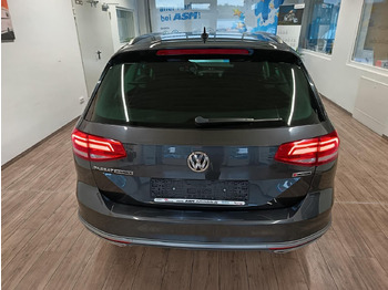Комби Volkswagen Passat Alltrack 2,0TDI DSG 4x4*360°*NAVI*ACC*LED: снимка 5