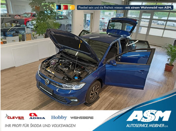 Лек автомобил VOLKSWAGEN