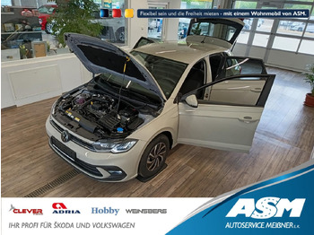 : снимка на заглавната част