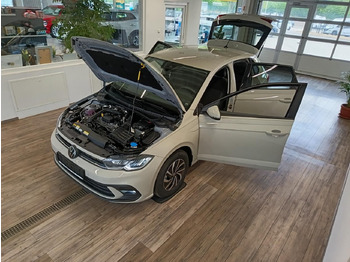 Лек автомобил Volkswagen Polo Life 1.0 TSI 70kW DSG*LED*ACC*R-KAM*DAB*PDC: снимка 2 Лек автомобил Volkswagen Polo Life 1.0 TSI 70kW DSG*LED*ACC*R-KAM*DAB*PDC: снимка 2