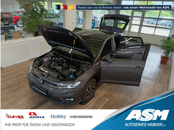 Лек автомобил VOLKSWAGEN