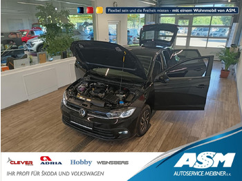 Лек автомобил VOLKSWAGEN