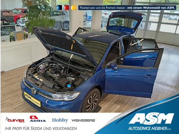 Лек автомобил VOLKSWAGEN