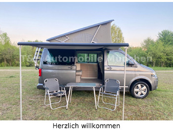 Кемпер ван VOLKSWAGEN Transporter T5
