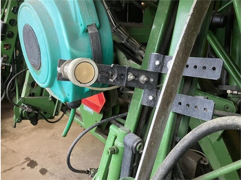 Лизинг на Amazone UG 3000 Nova 28m  Amazone UG 3000 Nova 28m: снимка 4