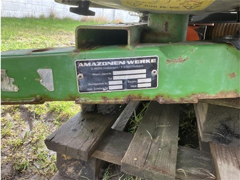 Лизинг на Amazone ZA-M 2501 Profis  Amazone ZA-M 2501 Profis: снимка 4