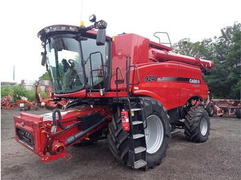 Зърнокомбайн CASE IH Axial-Flow
