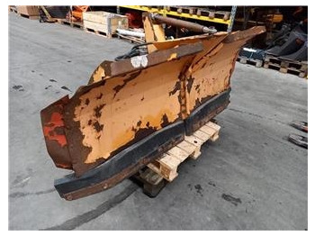 Гребло за сняг