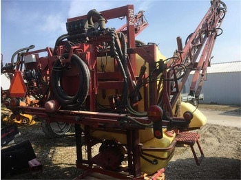 Прикачна пръскачка Hardi Mega 1200L 21m LPZ: снимка 2