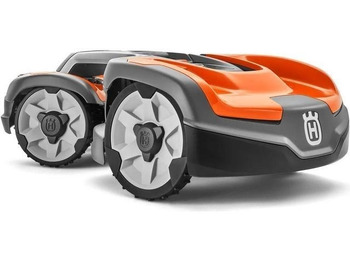 Косачка за трева HUSQVARNA