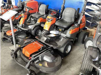 Косачка за трева HUSQVARNA
