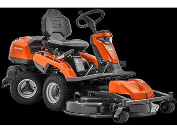 Косачка за трева HUSQVARNA