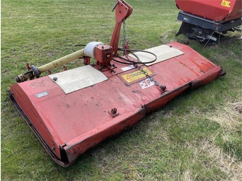 Лизинг на JF Triolet WB275 rotorklipper  JF Triolet WB275 rotorklipper: снимка 2
