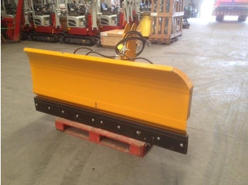 Гребло за сняг