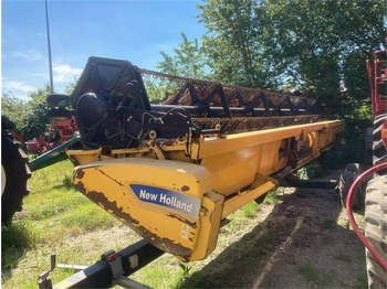 Принадлежност за машини за прибиране на реколтата NEW HOLLAND