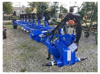 Плуг NEW HOLLAND