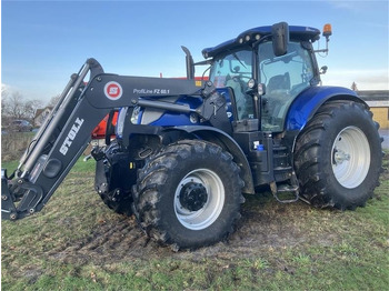 Лизинг на New Holland T7.270 Bluepower  New Holland T7.270 Bluepower: снимка 1