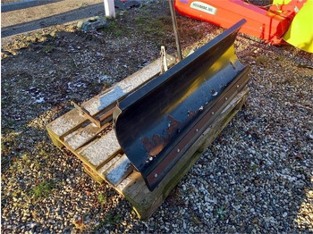 Гребло за сняг за Селскостопанска техника - - - Stiga 120 Cm til Stiga Park.: снимка 4