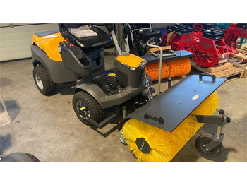 Градинска техника STIGA