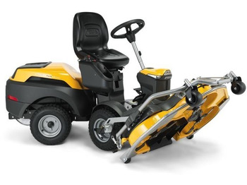 Косачка за трева STIGA