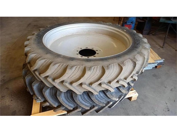 Гума за Селскостопанска техника Taurus Sprøjtehjul 340/85R48 Taurus RC95.: снимка 3