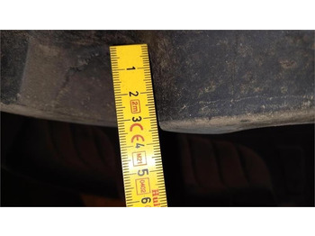 Гума за Селскостопанска техника Taurus Sprøjtehjul 340/85R48 Taurus RC95.: снимка 4