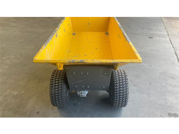 Мини самосвал Twinca E-500 Plus - Elektrisk: снимка 3 Мини самосвал Twinca E-500 Plus - Elektrisk: снимка 3