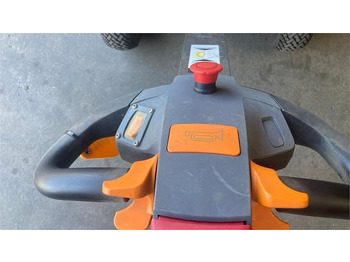 Мини самосвал Twinca E-500 Plus - Elektrisk: снимка 4 Мини самосвал Twinca E-500 Plus - Elektrisk: снимка 4