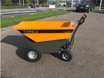 Мини самосвал