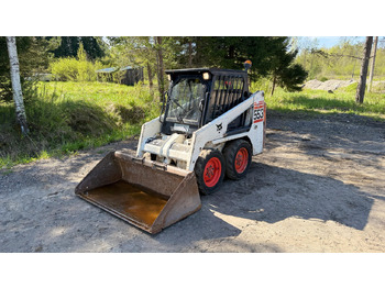 Мини челен товарач BOBCAT