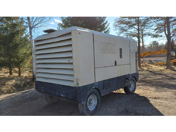 Компресор за въздух DOOSAN