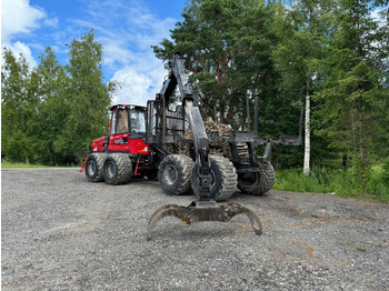 Форвардер KOMATSU